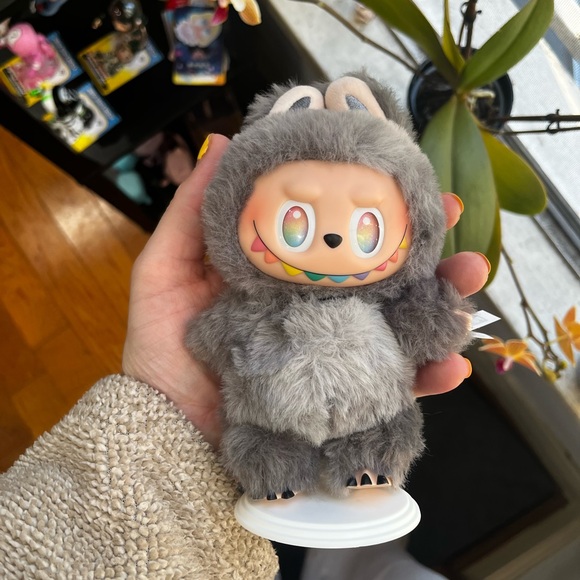 Big Into Energy SECRET: ID - Picture 7 of 8